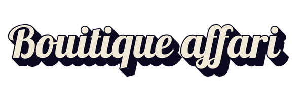 Boutique Affari