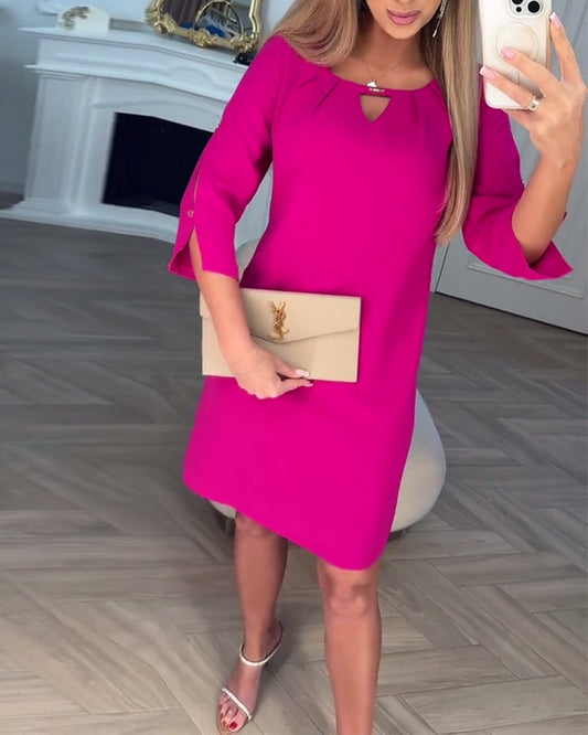 Abito Bellatrix Elegante ✨