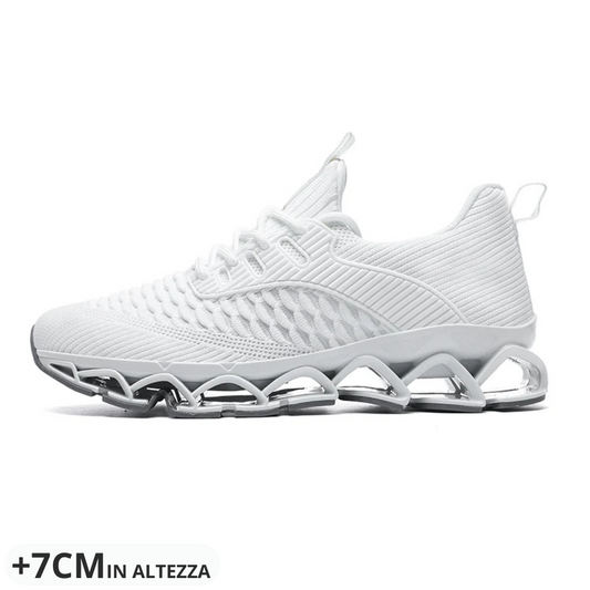 Scarpe Comode e Alte 👇🏼