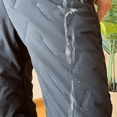 PolarPants Pro Caldi