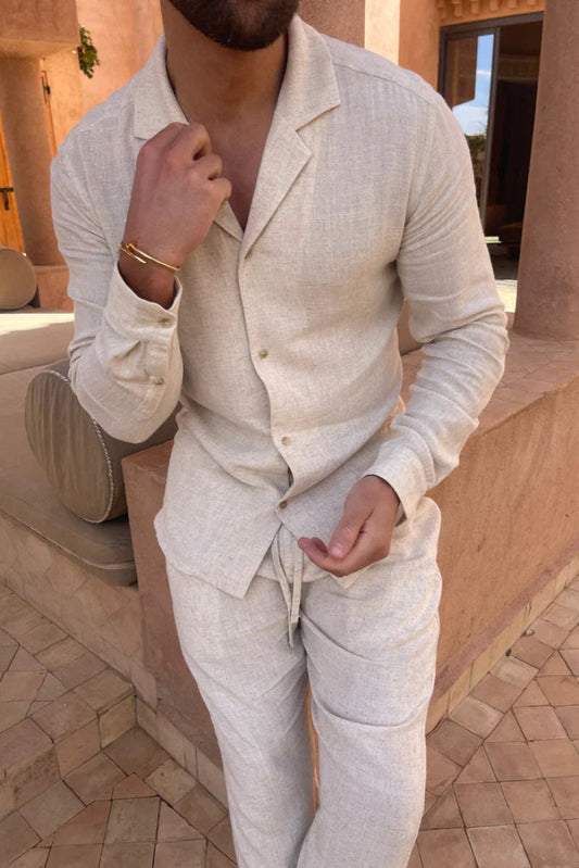 Coordinato Mykonos 🫵🏼